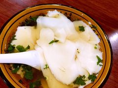 豆腐脑-四海楼(如皋定慧禅寺店)