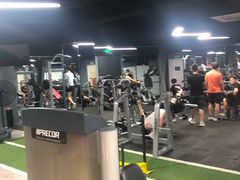 -ENERGY原力健身(川周店)