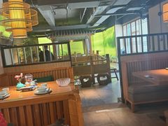 -沅江水·湖南家宴(南村万博长隆商圈店)