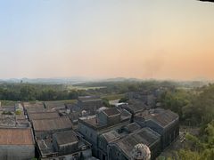 -开平碉楼文化旅游区马降龙景区