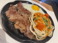 -豪客来牛排(商汇人和广场店)