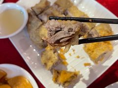-粤北餐馆
