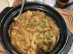 -香港深井掂檔烧鹅茶餐厅(海韵城店)