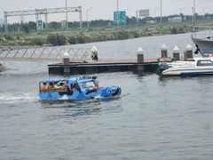 -泰达航母主题公园