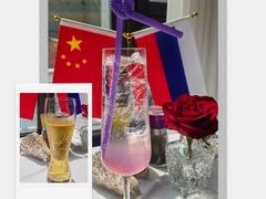 -马克西姆俄罗斯餐厅(绥芬河店)