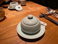 -天水蔬食料理(树德之光店)