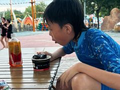 -欢乐水魔方水世界