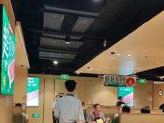 -海底捞火锅(河东万达广场店)