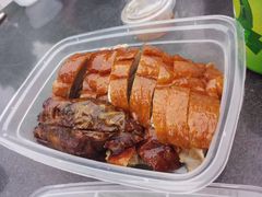 -黄连大头华烧鹅店(大良店)