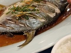 -糟粕醋·椰苑海南菜餐厅(亚龙湾天域酒店)