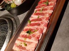 -厚贞日式烤肉(龙之梦店)