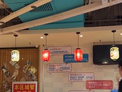 -晴季寿司(活力城店)