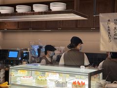 -RUXU入续糖水铺与包(卓悦中心店)