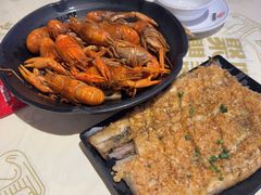 -聚味瞿记·龙虾堂(咸嘉湖店)