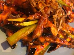 -老姑砂锅·烧烤天津菜(体北道店)