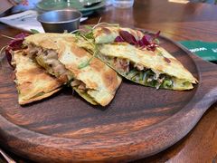 -WOKKA by艮上(中海环宇荟店)