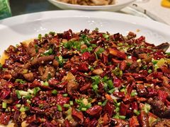 -渝味川菜(夜宵航母店)