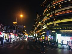 -小杨生煎(香港名都店)