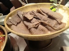 -巴奴毛肚火锅(新街口金鹰店)