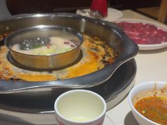 -大队长主题火锅(观音桥店)