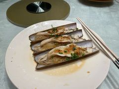 -绿岛国际酒店·海鲜酒楼(八七路店)