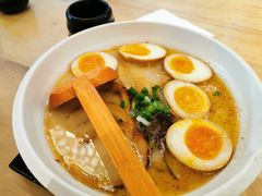 -味千拉面(南宁江南万达店)
