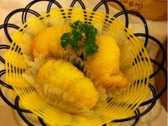 -潮福城大酒楼·潮味粤品·港式点心(湖滨北路店)