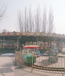 -大望京儿童游乐场