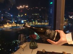 -翡翠36餐厅(浦东香格里拉店)