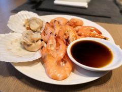 -新食谱全日制餐厅·苏州苏州湾艾美酒店