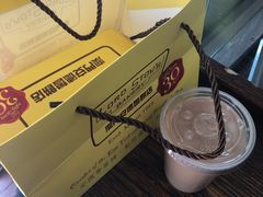 -安德鲁饼店(总店)