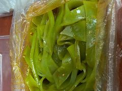 -舌尖尖传统小吃(万达店)
