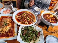 -明婷饭店(外曹家巷店)