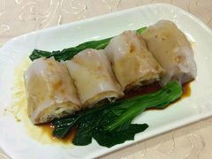 -阿锋鲍鱼酒家美食汇(华安店)