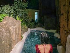 -清泉湾生态旅游度假区