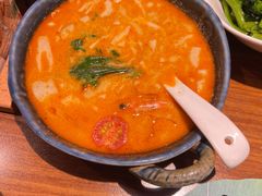 -帕蓝·暹罗料理(曲阳店)