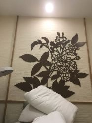 -芳朵美容养生SPA