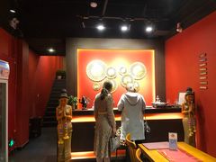 -泰国餐厅 Thai Food(裕华万达店)
