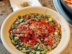 -蜀国大将老火锅(江北店)