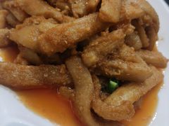 -勇猛子川菜馆(新军路店)