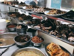 -百成大同鸭肉粥(大同总店)