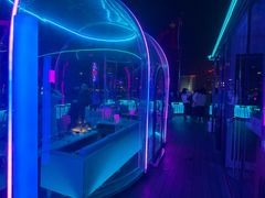 -外滩8号 whisky bar(金延大厦店)