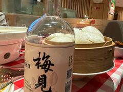 -西贝(宝乐汇店)