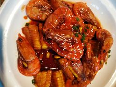 -老阿爸鲜鱼土菜(昆山花桥店)