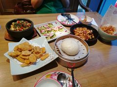 -新白鹿餐厅(城西银泰城店)