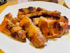 -喜来稀肉(望京店)