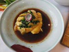 -骏莱海鲜鱼港(五角场店)