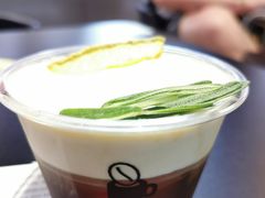 -Seesaw Coffee(88铜仁路店)