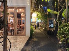-Warung Nia Balinese Food & Pork Ribs