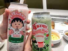 -海底捞火锅(壹悦城店)